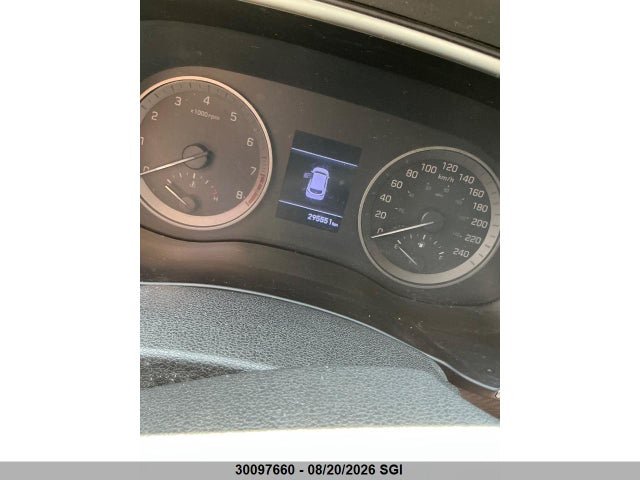 Продажа на аукционе авто 2019 Hyundai Tucson Limited/sel/sport/ultimate/value/night, vin: KM8J33A41KU996091, номер лота: 30097660