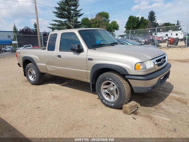 Aukcja sprzedaży 2007 Mazda B4000 Cab Plus, vin: 4F4ZR47E27PM05002, numer aukcji: 30091750