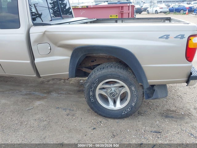 30091750 :رقم المزاد ، 4F4ZR47E27PM05002 vin ، 2007 Mazda B4000 Cab Plus مزاد بيع