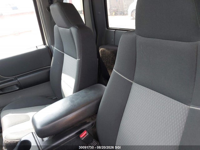 30091750 :رقم المزاد ، 4F4ZR47E27PM05002 vin ، 2007 Mazda B4000 Cab Plus مزاد بيع