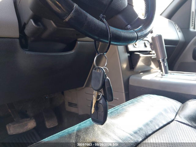 Продаж на аукціоні авто 2005 Ford F150 Supercrew, vin: 1FTPW14525KB70350, номер лоту: 30097663