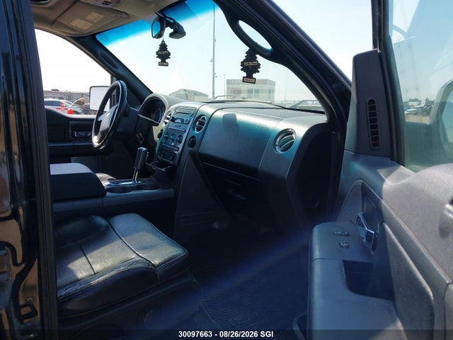 Продаж на аукціоні авто 2005 Ford F150 Supercrew, vin: 1FTPW14525KB70350, номер лоту: 30097663