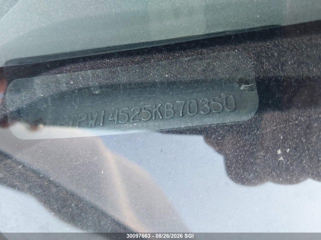 Продаж на аукціоні авто 2005 Ford F150 Supercrew, vin: 1FTPW14525KB70350, номер лоту: 30097663