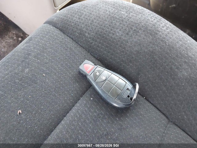 Aukcja sprzedaży 2013 Dodge Grand Caravan Se, vin: 2C4RDGBG6DR547381, numer aukcji: 30097667
