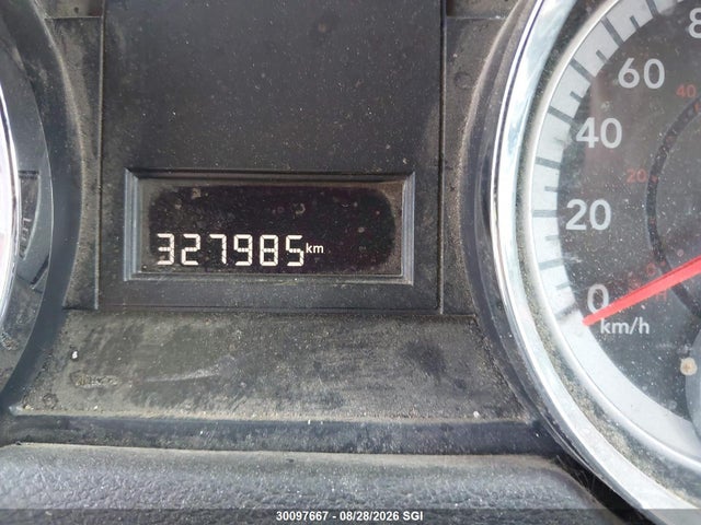 Aukcja sprzedaży 2013 Dodge Grand Caravan Se, vin: 2C4RDGBG6DR547381, numer aukcji: 30097667