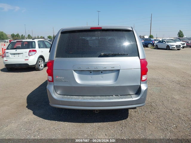 Aukcja sprzedaży 2013 Dodge Grand Caravan Se, vin: 2C4RDGBG6DR547381, numer aukcji: 30097667