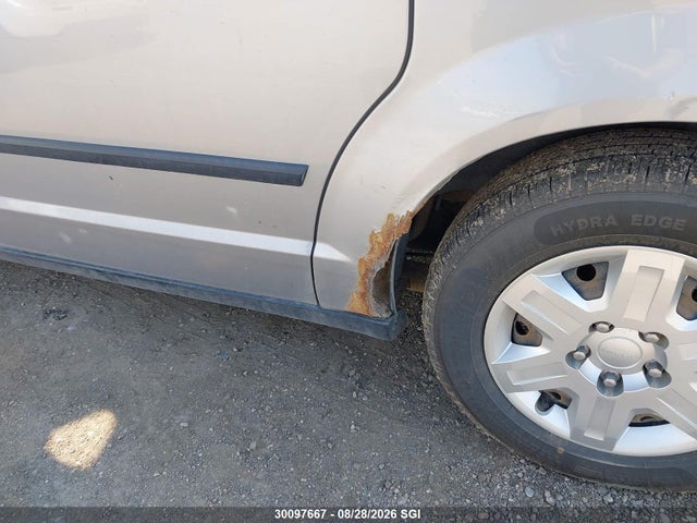 Aukcja sprzedaży 2013 Dodge Grand Caravan Se, vin: 2C4RDGBG6DR547381, numer aukcji: 30097667