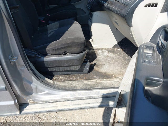 Aukcja sprzedaży 2013 Dodge Grand Caravan Se, vin: 2C4RDGBG6DR547381, numer aukcji: 30097667