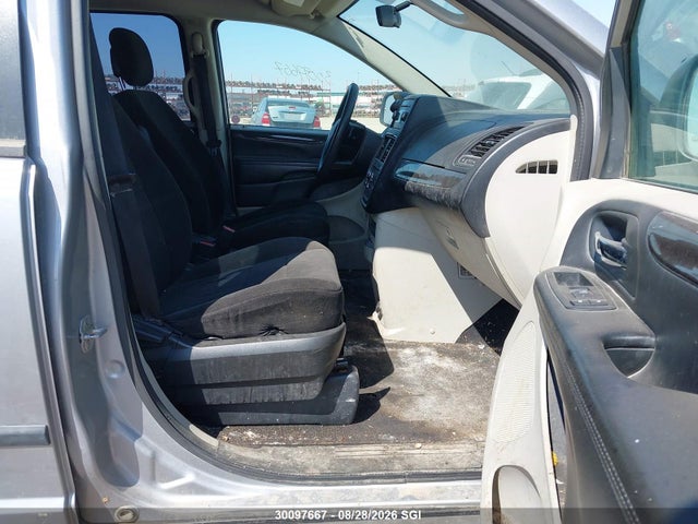 Aukcja sprzedaży 2013 Dodge Grand Caravan Se, vin: 2C4RDGBG6DR547381, numer aukcji: 30097667