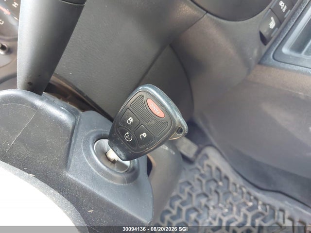 2012 Jeep Patriot მანქანა იყიდება აუქციონზე, vin: 1C4NJRAB0CD685895, აუქციონის ნომერი: 30094136