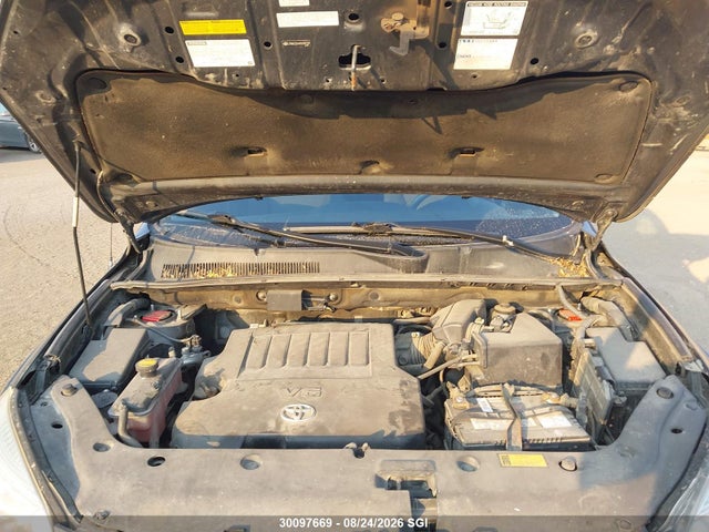 30097669 :رقم المزاد ، JTMBK32V465008739 vin ، 2006 Toyota Rav4 Sport مزاد بيع