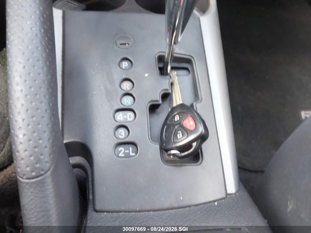 30097669 :رقم المزاد ، JTMBK32V465008739 vin ، 2006 Toyota Rav4 Sport مزاد بيع