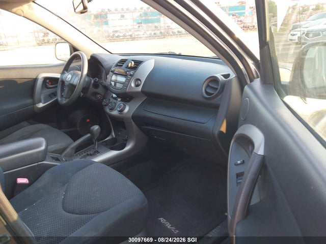 30097669 :رقم المزاد ، JTMBK32V465008739 vin ، 2006 Toyota Rav4 Sport مزاد بيع