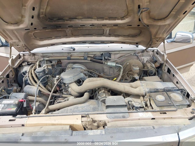 Продажа на аукционе авто 1992 Ford F150, vin: 1FTEX15N7NKB43860, номер лота: 30081905