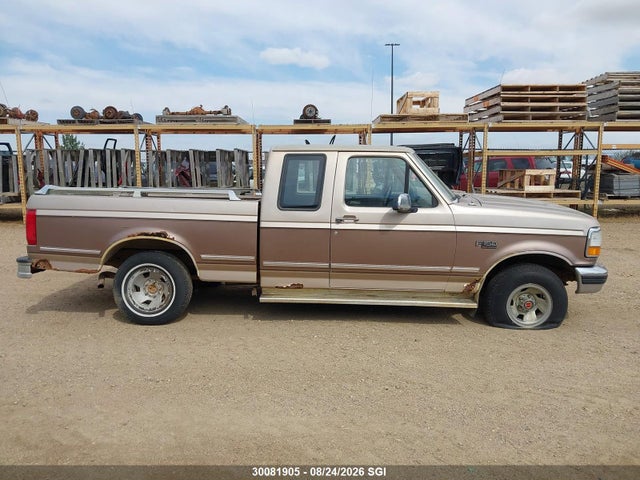 Продажа на аукционе авто 1992 Ford F150, vin: 1FTEX15N7NKB43860, номер лота: 30081905
