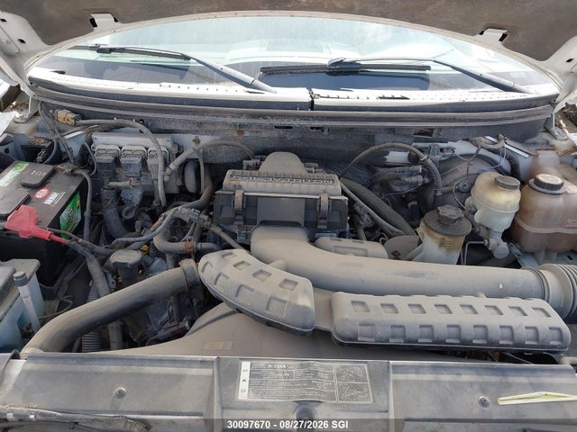 Aukcja sprzedaży 2008 Ford F150, vin: 1FTPX14V18FB73654, numer aukcji: 30097670