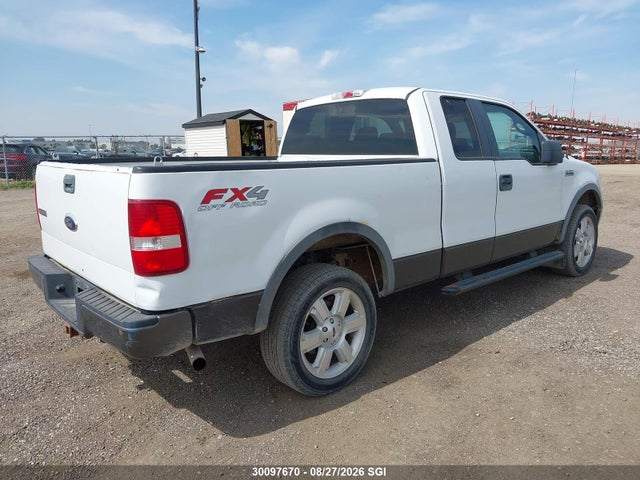 Aukcja sprzedaży 2008 Ford F150, vin: 1FTPX14V18FB73654, numer aukcji: 30097670