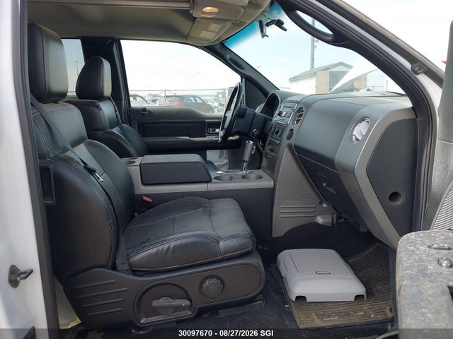 Aukcja sprzedaży 2008 Ford F150, vin: 1FTPX14V18FB73654, numer aukcji: 30097670