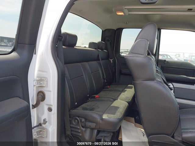 Aukcja sprzedaży 2008 Ford F150, vin: 1FTPX14V18FB73654, numer aukcji: 30097670