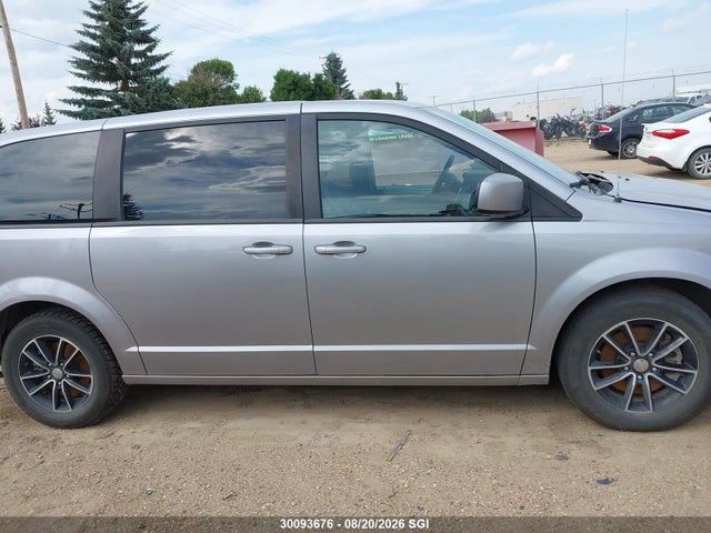 Dodge Grand Caravan Gt 2018 2C4RDGEG3JR242850 Image 12