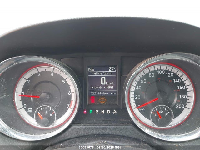 Dodge Grand Caravan Gt 2018 2C4RDGEG3JR242850 Image 14