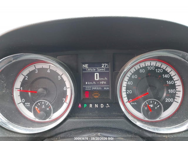 Dodge Grand Caravan Gt 2018 2C4RDGEG3JR242850 Image 7