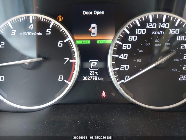 2017 Acura Ilx Premium/technology მანქანა იყიდება აუქციონზე, vin: 19UDE2F71HA801949, აუქციონის ნომერი: 30096063