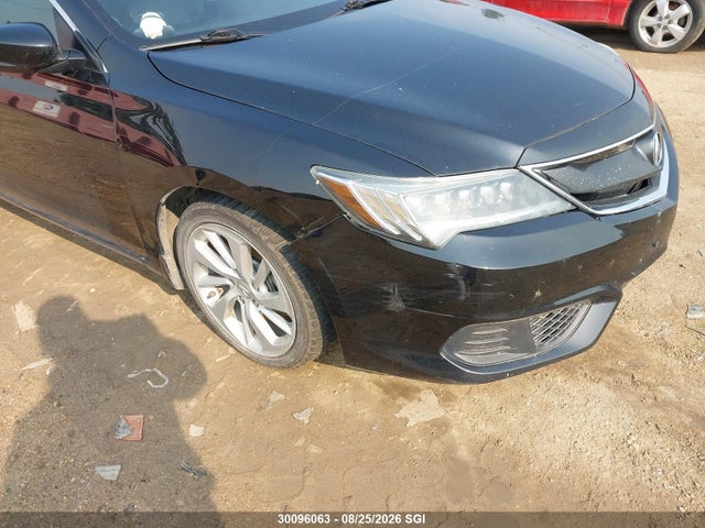 2017 Acura Ilx Premium/technology მანქანა იყიდება აუქციონზე, vin: 19UDE2F71HA801949, აუქციონის ნომერი: 30096063