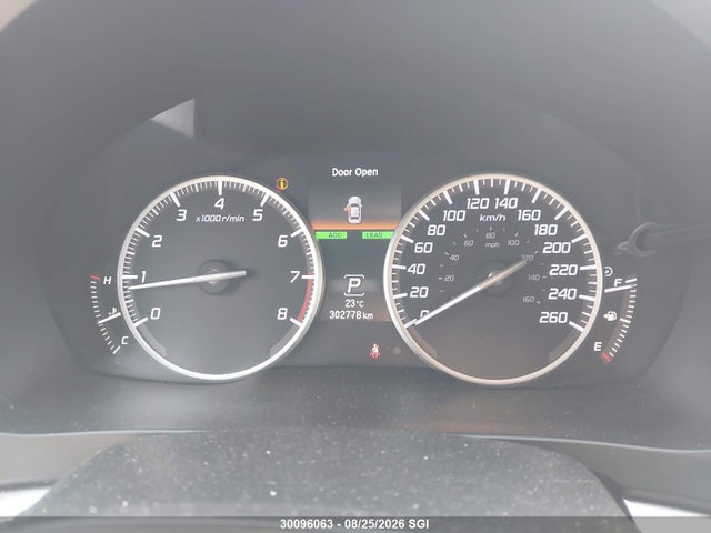 2017 Acura Ilx Premium/technology მანქანა იყიდება აუქციონზე, vin: 19UDE2F71HA801949, აუქციონის ნომერი: 30096063