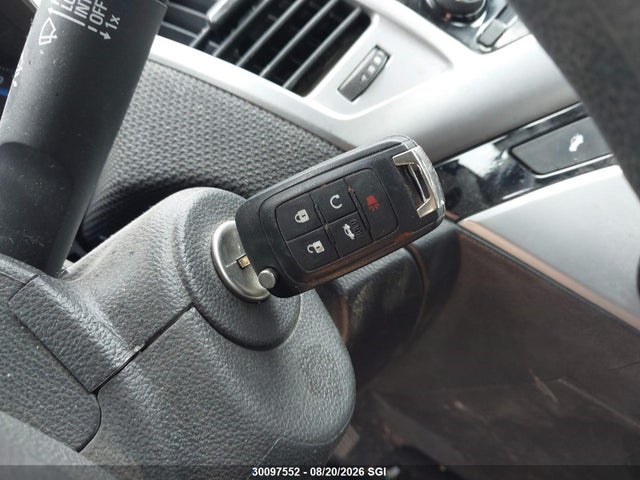 Продаж на аукціоні авто 2016 Chevrolet Cruze Limited Lt, vin: 1G1PE5SB7G7113160, номер лоту: 30097552