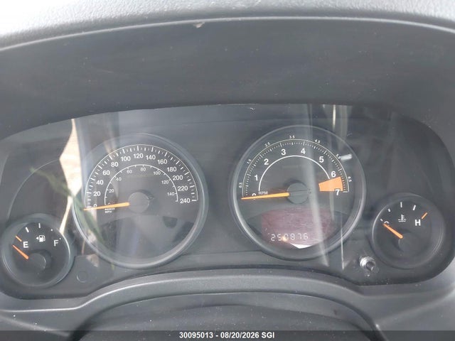 Продажа на аукционе авто 2015 Jeep Patriot, vin: 1C4NJRAB6FD190153, номер лота: 30095013
