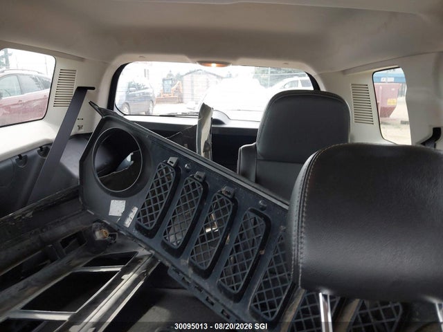 Продажа на аукционе авто 2015 Jeep Patriot, vin: 1C4NJRAB6FD190153, номер лота: 30095013