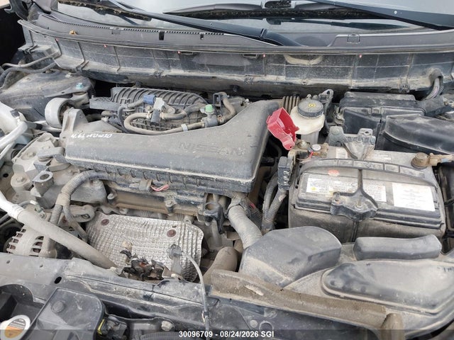 5N1AT2MV9FC861273 Nissan Rogue S/sl/sv