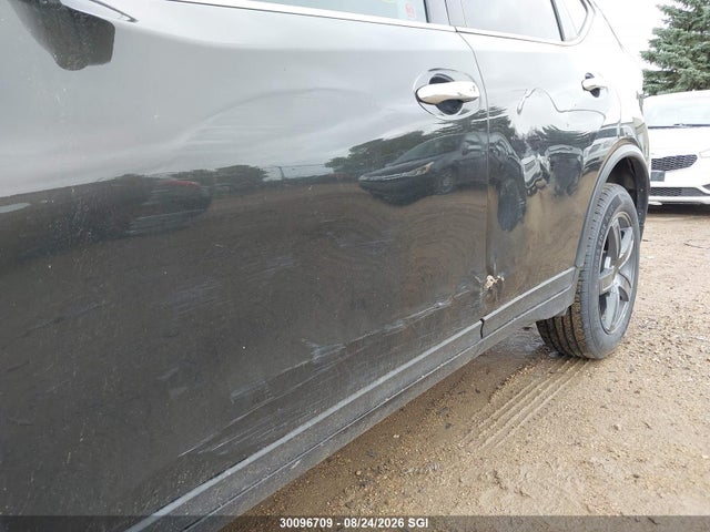 5N1AT2MV9FC861273 Nissan Rogue S/sl/sv