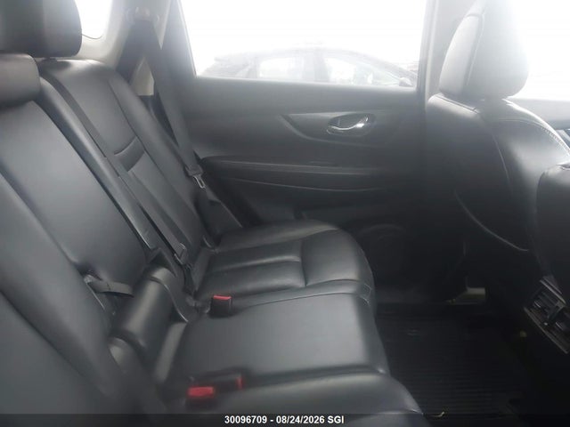 5N1AT2MV9FC861273 Nissan Rogue S/sl/sv