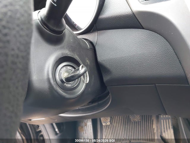 30096158 :رقم المزاد ، KMHD25LE1DU021854 vin ، 2013 Hyundai Elantra Gt مزاد بيع