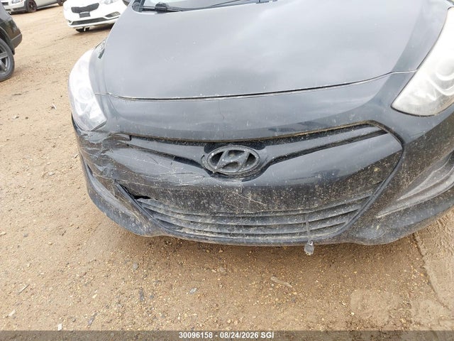 30096158 :رقم المزاد ، KMHD25LE1DU021854 vin ، 2013 Hyundai Elantra Gt مزاد بيع