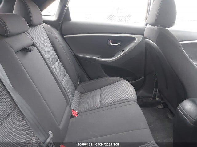 30096158 :رقم المزاد ، KMHD25LE1DU021854 vin ، 2013 Hyundai Elantra Gt مزاد بيع