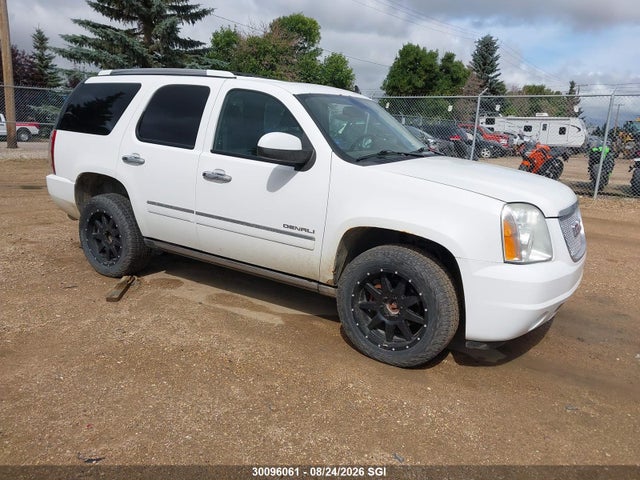 Aukcja sprzedaży 2011 Gmc Yukon Denali, vin: 1GKS2EEF8BR338911, numer aukcji: 30096061