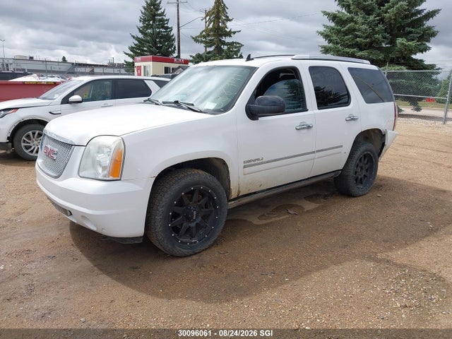 Aukcja sprzedaży 2011 Gmc Yukon Denali, vin: 1GKS2EEF8BR338911, numer aukcji: 30096061
