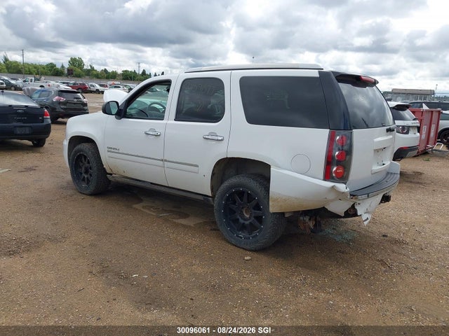 Aukcja sprzedaży 2011 Gmc Yukon Denali, vin: 1GKS2EEF8BR338911, numer aukcji: 30096061