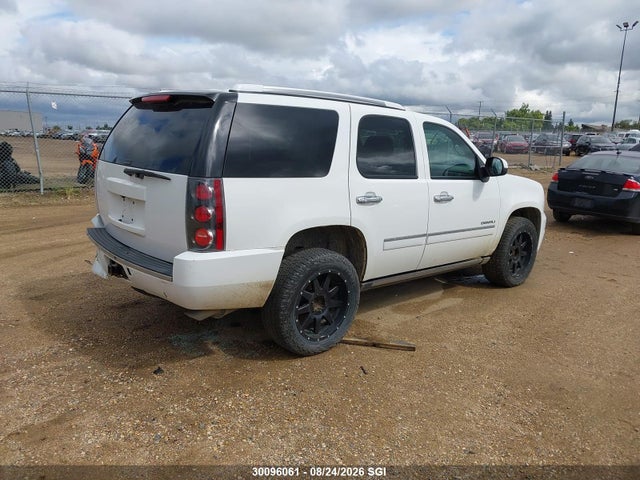 Aukcja sprzedaży 2011 Gmc Yukon Denali, vin: 1GKS2EEF8BR338911, numer aukcji: 30096061