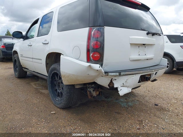 Aukcja sprzedaży 2011 Gmc Yukon Denali, vin: 1GKS2EEF8BR338911, numer aukcji: 30096061