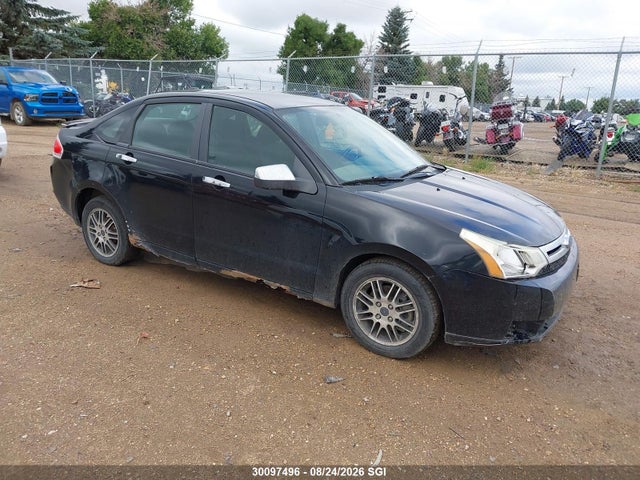 Продажа на аукционе авто 2010 Ford Focus Se, vin: 1FAHP3FN7AW241450, номер лота: 30097496
