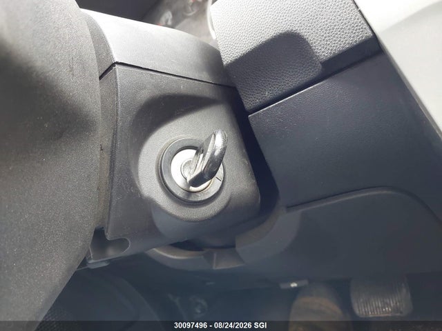 Продажа на аукционе авто 2010 Ford Focus Se, vin: 1FAHP3FN7AW241450, номер лота: 30097496