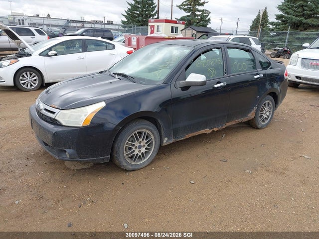 Продажа на аукционе авто 2010 Ford Focus Se, vin: 1FAHP3FN7AW241450, номер лота: 30097496