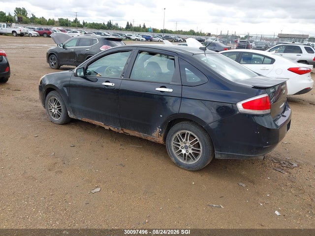 Продажа на аукционе авто 2010 Ford Focus Se, vin: 1FAHP3FN7AW241450, номер лота: 30097496