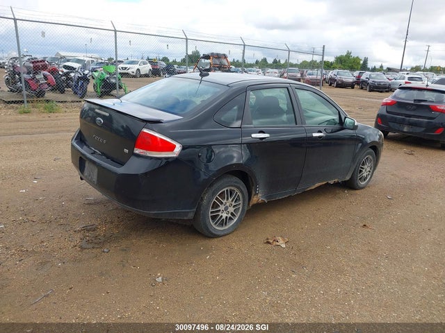 Продажа на аукционе авто 2010 Ford Focus Se, vin: 1FAHP3FN7AW241450, номер лота: 30097496