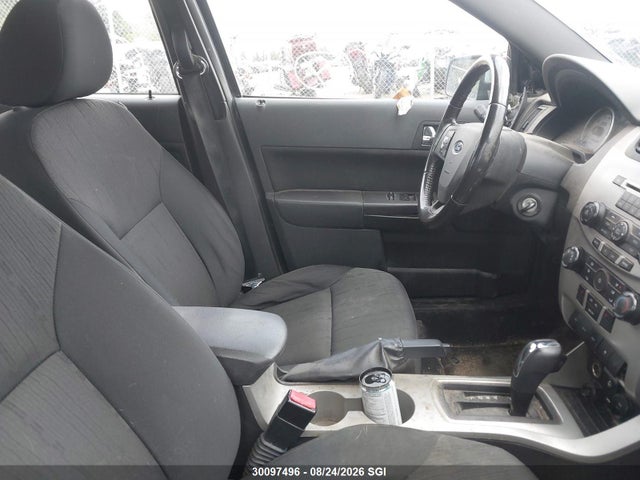 Продажа на аукционе авто 2010 Ford Focus Se, vin: 1FAHP3FN7AW241450, номер лота: 30097496