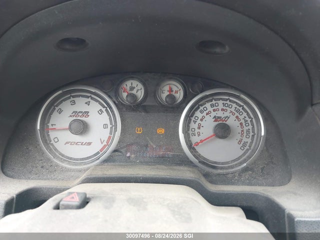 Продажа на аукционе авто 2010 Ford Focus Se, vin: 1FAHP3FN7AW241450, номер лота: 30097496